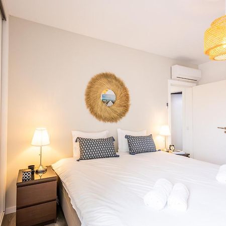סאו מרטיניו דו פורטו Sol E Mar T3 - By Smarthomes מראה חיצוני תמונה