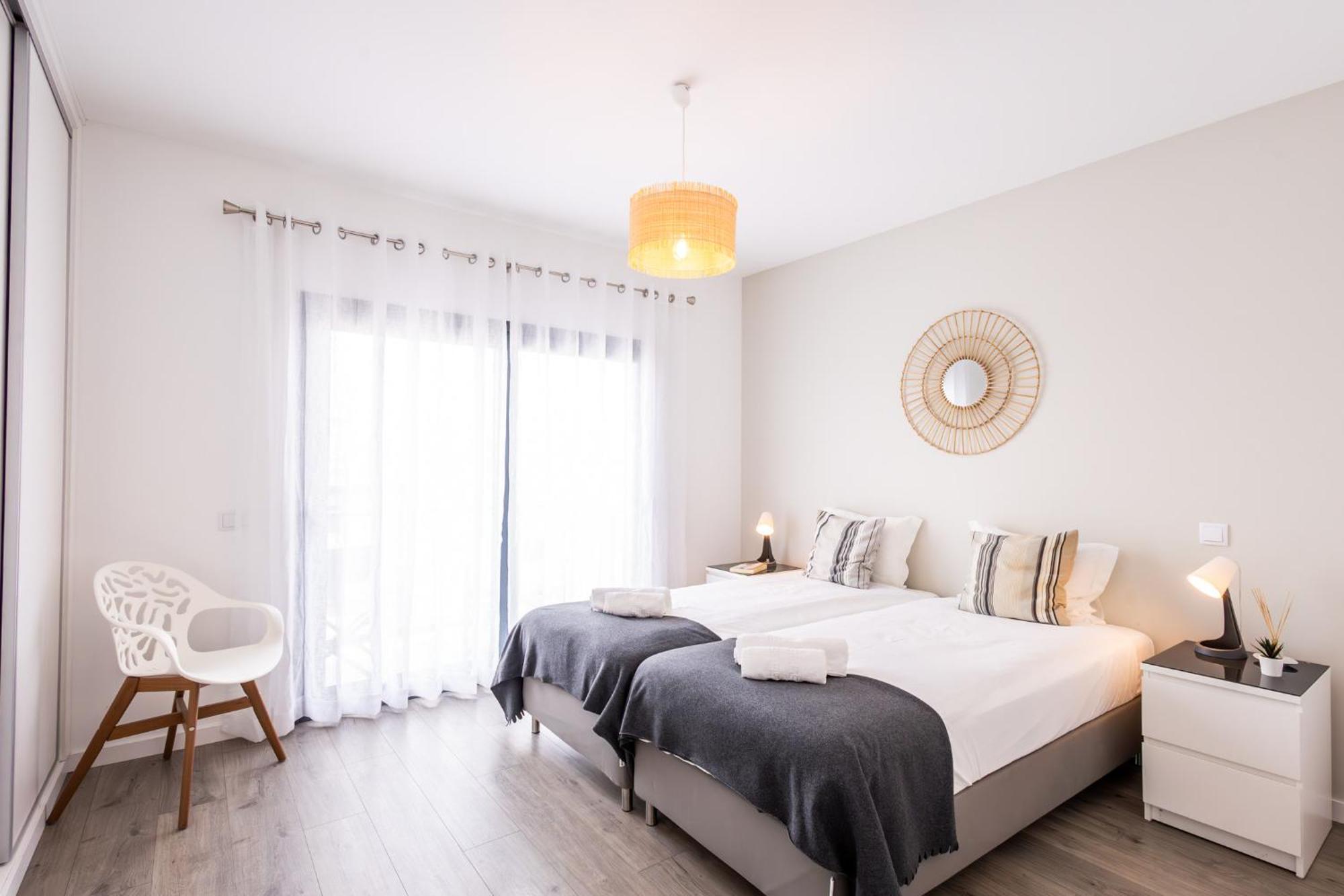 סאו מרטיניו דו פורטו Sol E Mar T3 - By Smarthomes מראה חיצוני תמונה